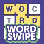 Word Swipe game