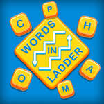 Words in Ladder game