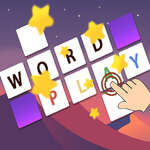 Wordling Daily Challenge Spiel