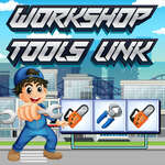 Инструменти за работилница Link игра
