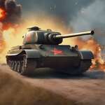 World Tank Wars game