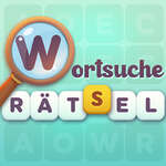 Wortsuche Ratsel oyunu