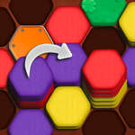 Woody Hexa juego