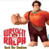 Wreck it Ralph - Spot the Numbers game
