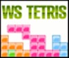 WS Tetris hra