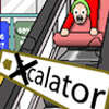 X-calator oyunu