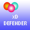 xD Defender Spiel