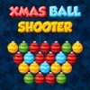 Xmas Ball Shooter spel