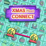 Xmas Float Connect 2023 hra