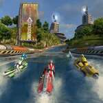 Xtreme Boat Racing Spiel