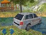 Xtreme Offroad Jeep 2019 game