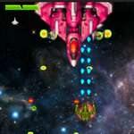 Xtreme Space Shooter game