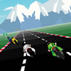 Y2K motosiklet oyunu