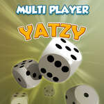 Yatzy Multi плейър игра