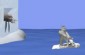 Yeti sport Seal Bounce rész 3 játék