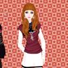 Youthful Mischief Dressup game