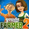 Youda Farmer 2 opslaan het dorp spel