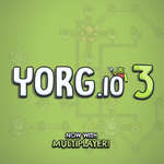 YORG io 3 (2. év) játék