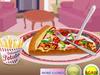 Lekker Pizza Slice spel