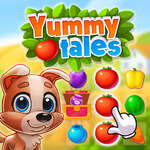 Yummy Tales joc