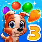 Yummy Tales 3 gioco