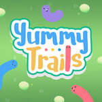 Yummy Trails game