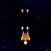 Z Space Shooter game