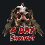 Z Dag Shootout spel