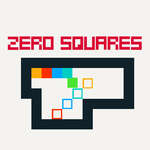 Zero Squares game