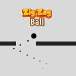 Zig Zag Ball juego
