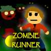 Zombie Runner spel