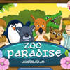 Зоологическа градина рай игра