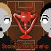 Zombie Soccer Championship game