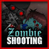Зомби стрелба игра