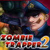 игра Зомби Trapper2
