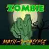 Math-O-Calypse Zombie jeu