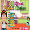 Zoe Chef Potato Dishes game