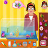 Zoe Fish Tank Decoration game