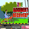 Zoe Accident Recovery game