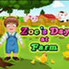 Zoes Day at Farm game