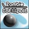 Zombie-Katapult Spiel