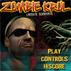 Zombie Krul game