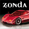 Zonda игра