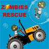Zombies Rescue Allhotcom game
