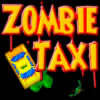 Зомби такси игра