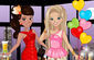 Zoe Lily Valentines Day Date juego