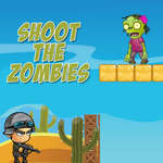 Zombie Shooter spel