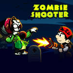 Zombie-Shooter Spiel