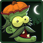 Zombies Vs Halloween spel