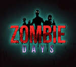 Jours zombie jeu